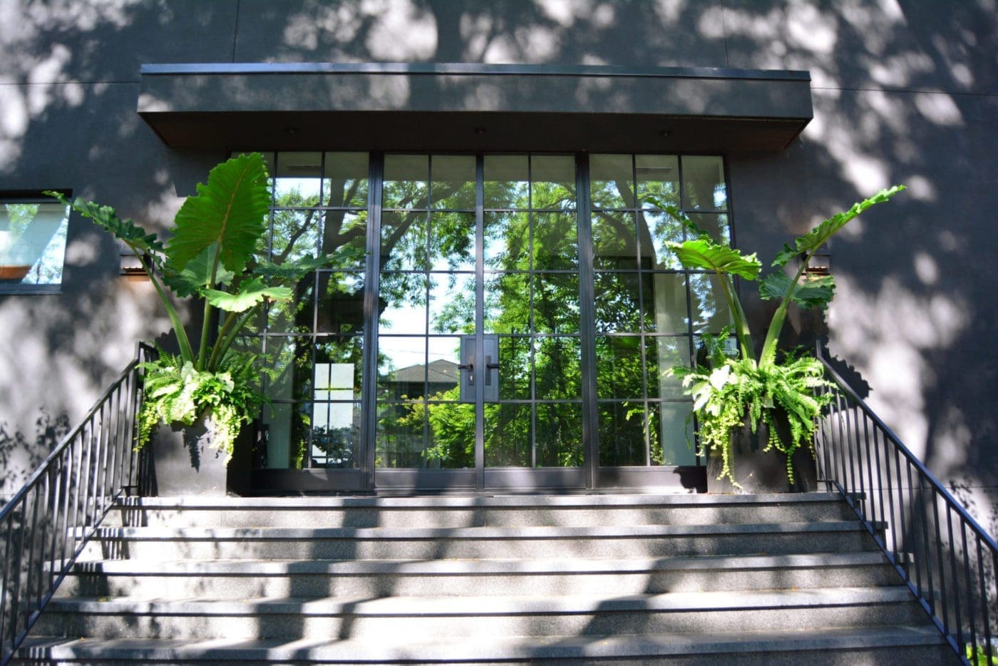 Modern Prairie