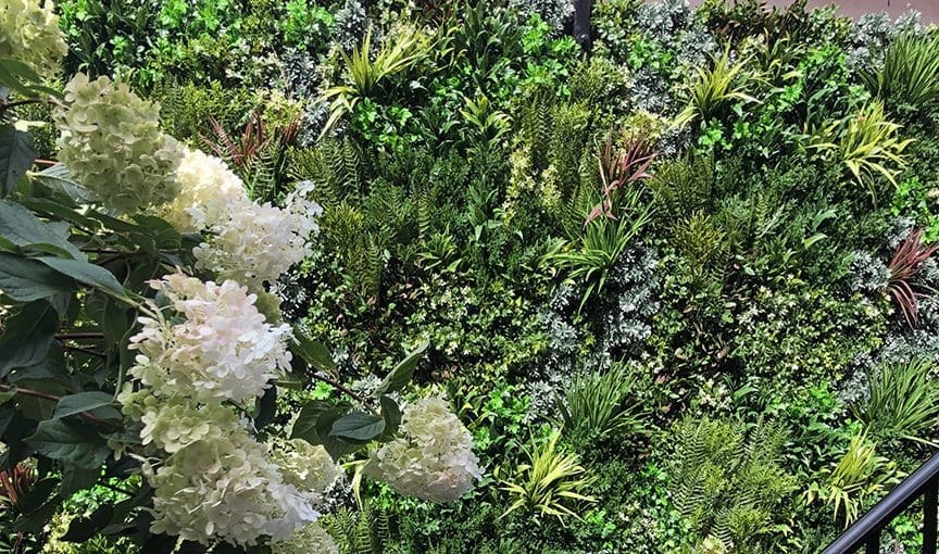 Artificial Wall