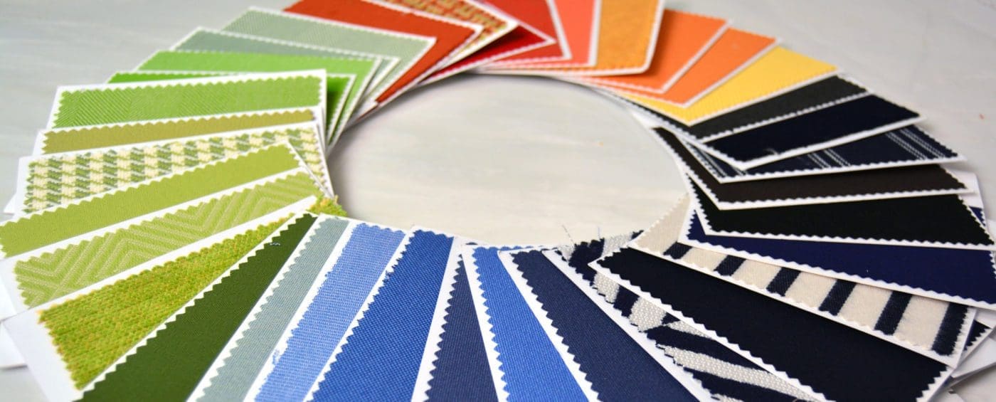 Outdoor Fabric