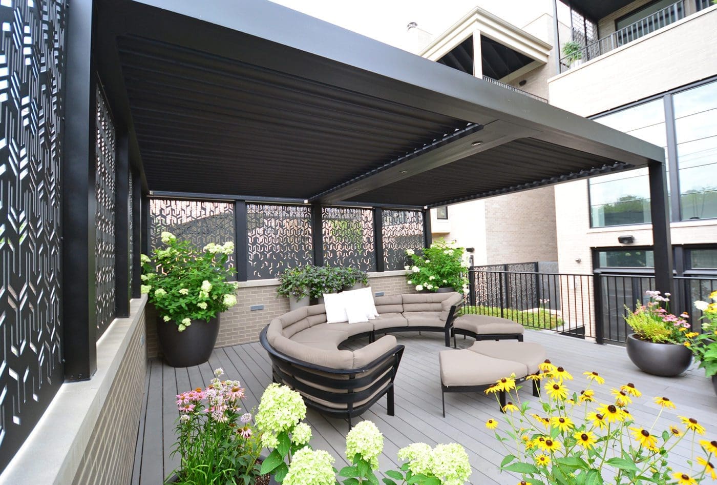 Roof Top StruXure