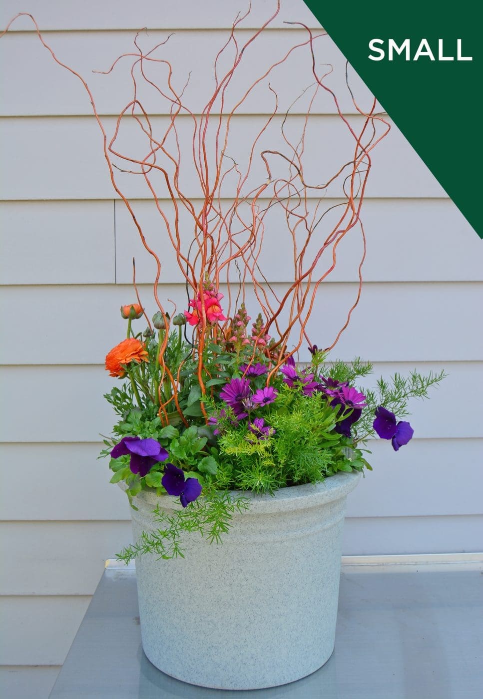 Spring Container Displays - Image 3