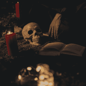 Glittering Gore - Nightmare Package