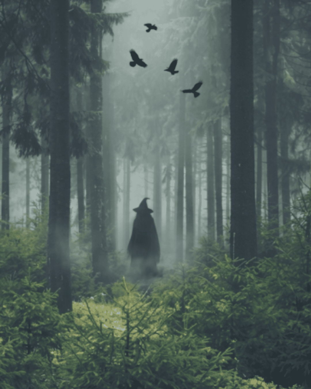 Hex & Hollow - Shadow Package